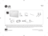 LG 43LJ5150 de handleiding