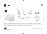 LG 65SK7900PLA de handleiding