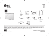 LG 55SJ8509 de handleiding