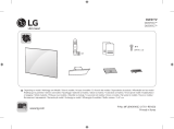 LG OLED65C7V de handleiding