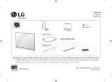 LG LG OLED55E7N de handleiding