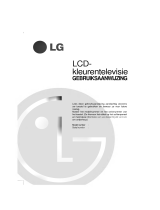 LG RE-15LA30 de handleiding