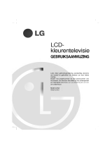 LG RL-20LA30 de handleiding