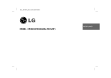 LG MCD23 de handleiding