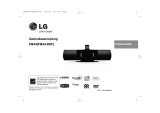 LG FB44 de handleiding