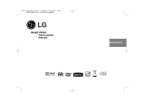 LG FB163 de handleiding