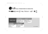 LG HT503SH de handleiding
