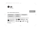 LG HT564DG de handleiding