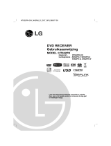 LG HT502PH-DH de handleiding