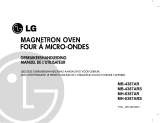LG MB-4387ARS de handleiding