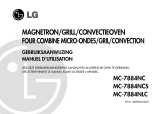 LG MC-7884NLC de handleiding