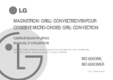 LG MC-8083MLR de handleiding