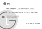 LG MC-806BLR de handleiding