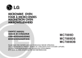 LG MC7889DS de handleiding