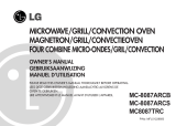 LG MC 8087ARCS de handleiding