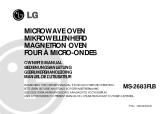 LG MS-2683FLB de handleiding