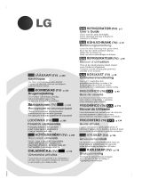 LG GR-G217PGBA de handleiding