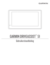 Garmin Drive 61 Handleiding