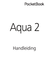 Pocketbook Aqua 2 Handleiding