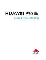 Huawei P30 lite Handleiding