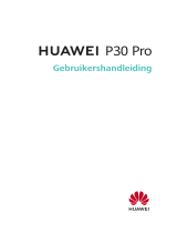 Huawei P30 Pro Handleiding