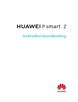 Huawei P Smart Z de handleiding