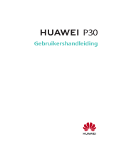 Huawei P30 Handleiding