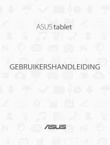 Asus ZenPad S 8.0 (Z580C) de handleiding