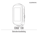 Garmin Edge® 130 Handleiding