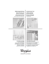 Whirlpool ACM 866/BA/IXL Gebruikershandleiding