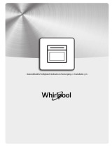 Whirlpool W9 4MS1 OM2 P Gebruikershandleiding