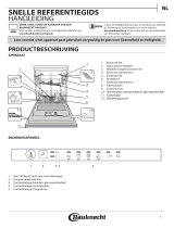 Bauknecht BRIE 2B19 A Daily Reference Guide