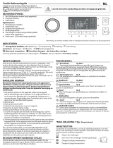 Whirlpool FT M11 72 EU de handleiding