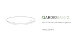 Qardio QardioBase 2 Manuals Gebruikershandleiding