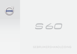 Volvo S60 Handleiding
