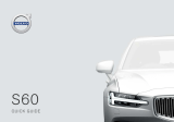 Volvo 2020 Early Snelstartgids