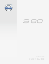 Volvo 2016 Early Snelstartgids