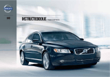 Volvo S80 de handleiding