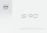 Volvo S90 Handleiding