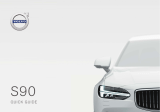 Volvo 2019 Snelstartgids