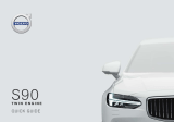 Volvo 2020 Early Snelstartgids