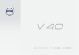 Volvo V40 Handleiding