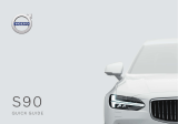 Volvo 2021 Snelstartgids