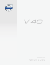 Volvo 2016 Early Snelstartgids