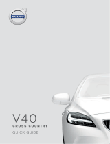 Volvo undefined Snelstartgids