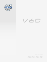 Volvo 2016 Snelstartgids