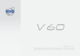 Volvo V60 de handleiding