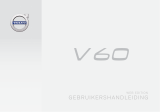 Volvo 2017 Early Handleiding