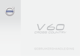 Volvo 2019 Handleiding
