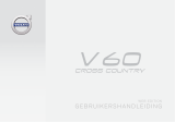 Volvo 2017 Handleiding